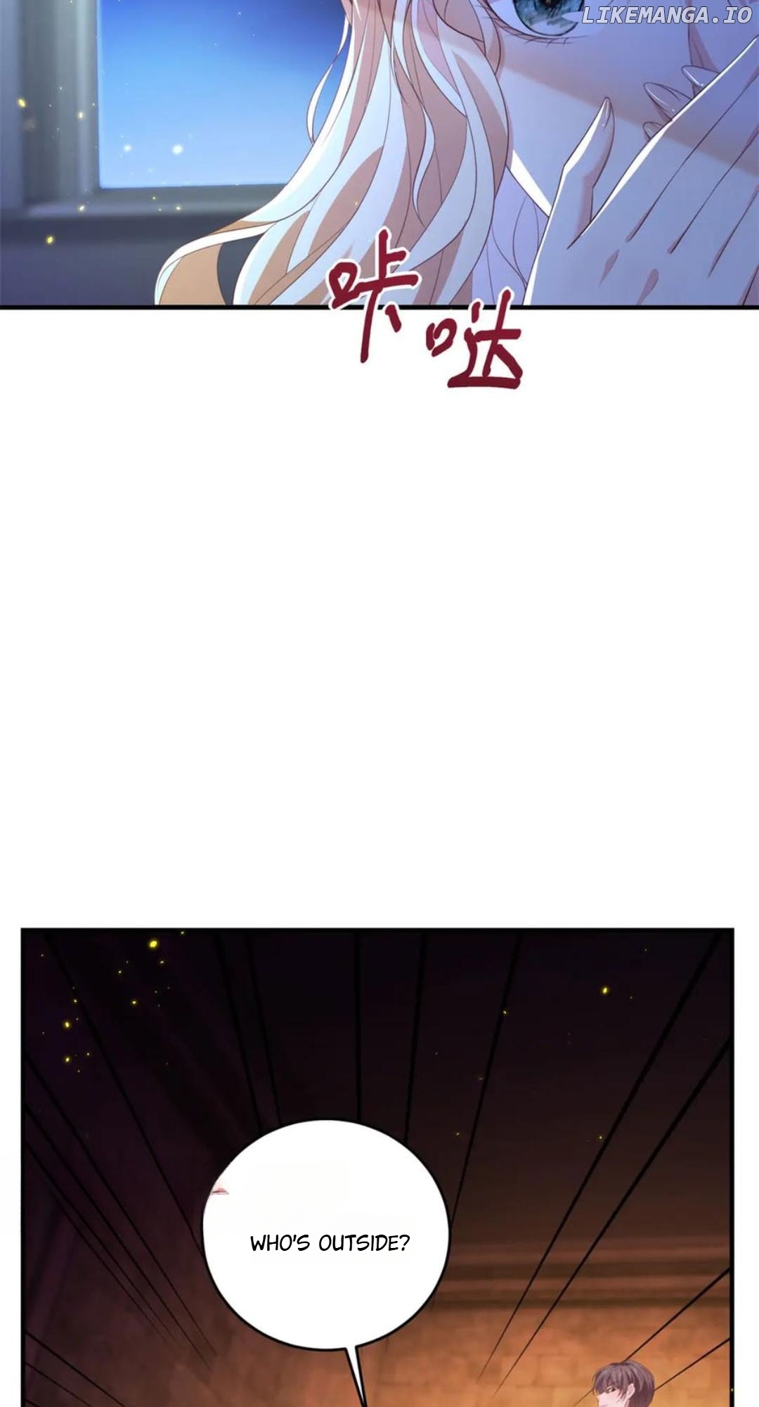The Duchess Goes Crazy Once A Day Chapter 18 - page 23